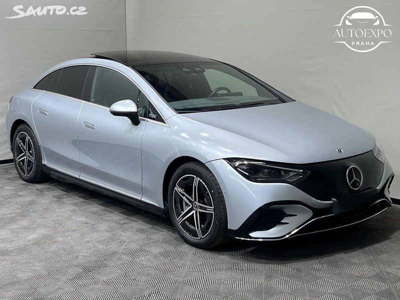 Mercedes-Benz EQE, 300 AMG*Premium*Panorama